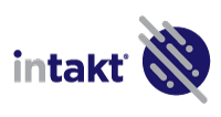 Intakt Logo