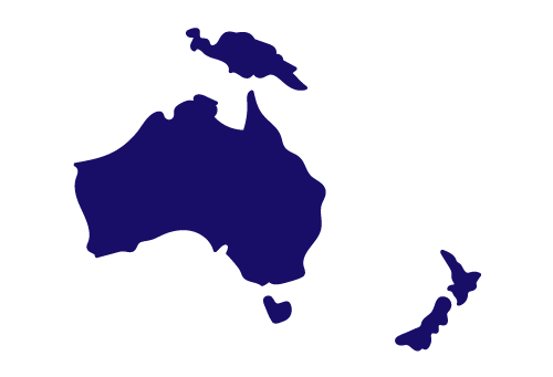 oceania